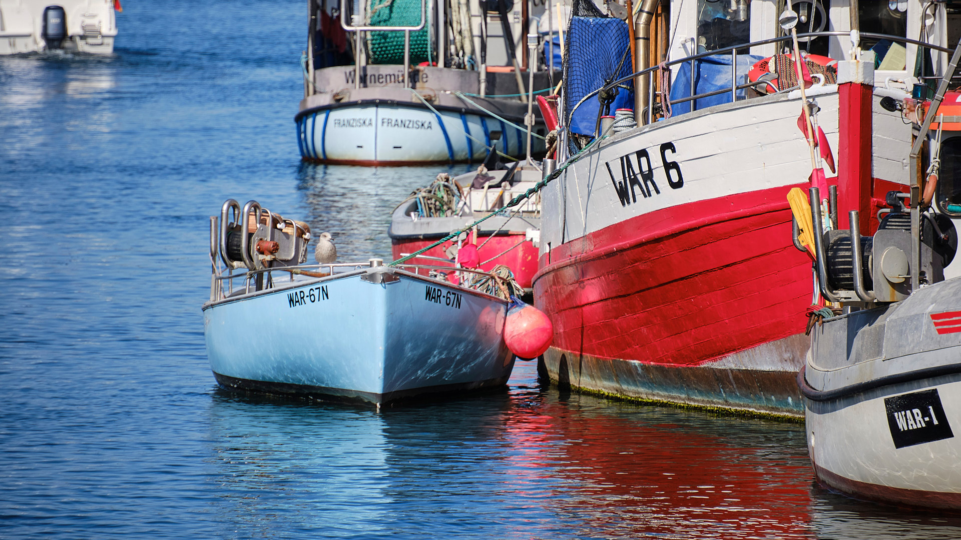 Mobirise Website Builder